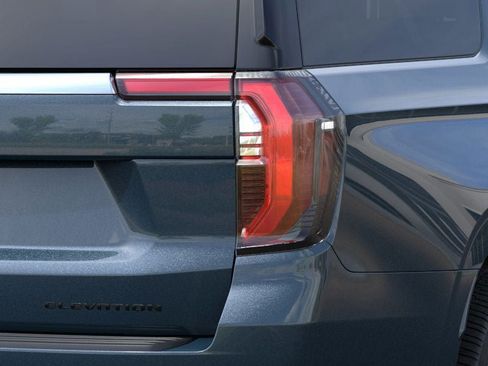 New 2026 GMC Yukon XL Elevation w/ LPO, Floor Liner Package AWD/4WD image 11