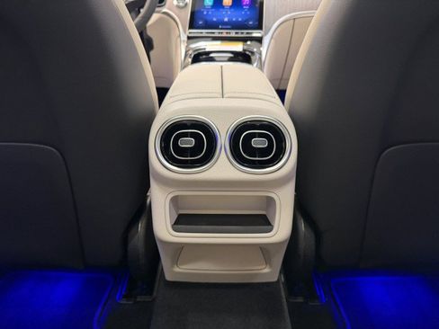 Certified 2026 Mercedes-Benz GLC 300 4MATIC image 22
