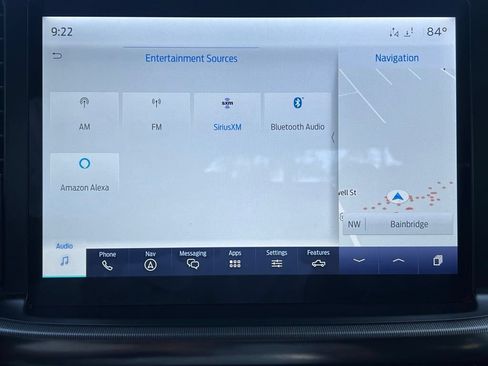 Used 2021 Ford F150 Platinum w/ Equipment Group 701A High AWD/4WD image 42