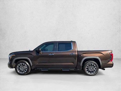 Used 2022 Toyota Tundra Limited image 8