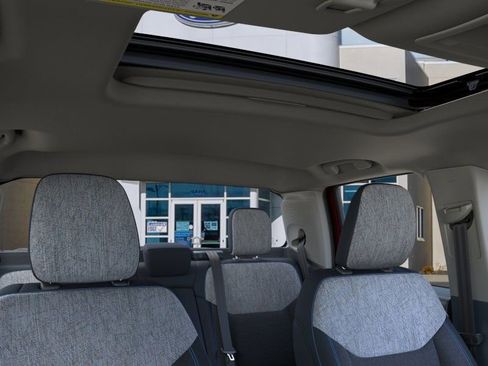 New 2025 Ford Maverick XLT w/ XLT Luxury Package image 12