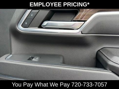 Used 2024 Chevrolet Silverado 2500 LT w/ Convenience Package AWD/4WD image 26
