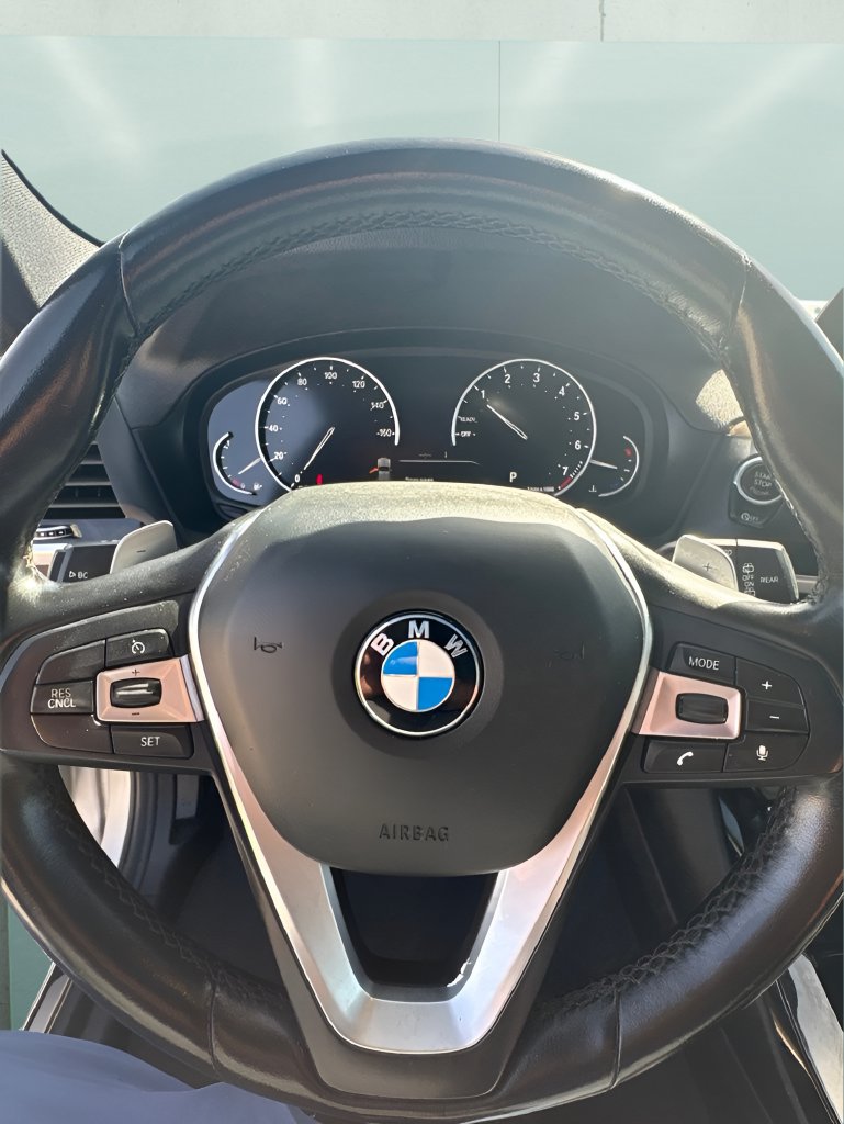 Used 2019 BMW X3 sDrive30i w/ Driving Assistance Package RWD image 26