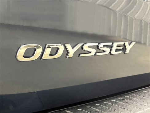 New 2026 Honda Odyssey Touring image 10