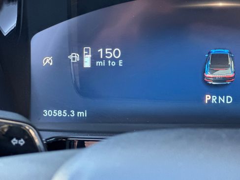 Used 2024 Lincoln Corsair Reserve w/ Equipment Group 201A AWD/4WD image 34