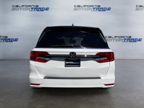 Used 2024 Honda Odyssey EX-L image 6