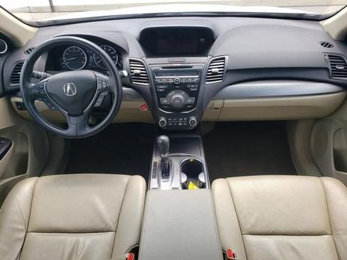 Used 2015 Acura RDX AWD w/ Technology Package image 14