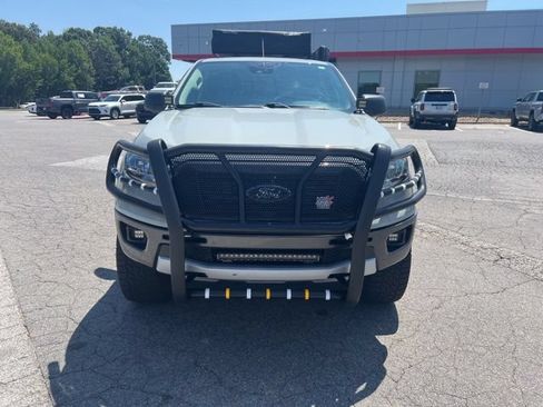 Used 2021 Ford Ranger XLT w/ Equipment Group 301A Mid AWD/4WD image 2