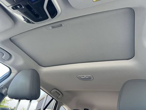 Certified 2024 Subaru Outback Limited AWD/4WD image 18