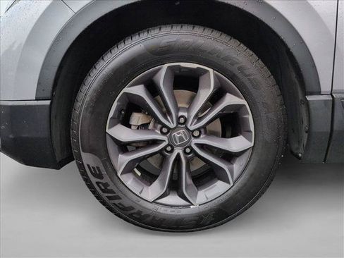 Used 2020 Honda CR-V EX-L image 24