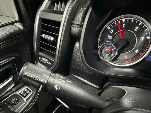 Used 2024 RAM 2500 Laramie image 22