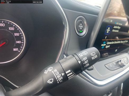 Used 2023 Chevrolet Blazer LT w/ Driver Confidence Package image 22