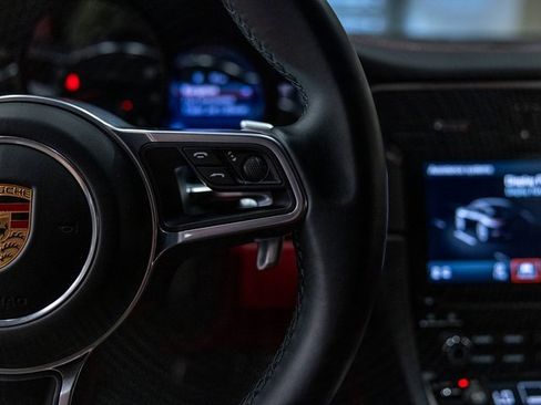 Used 2018 Porsche 911 Carrera image 41