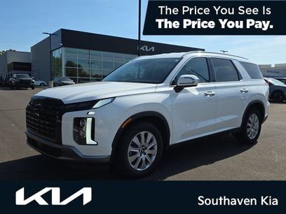 Used 2025 Hyundai Palisade SEL