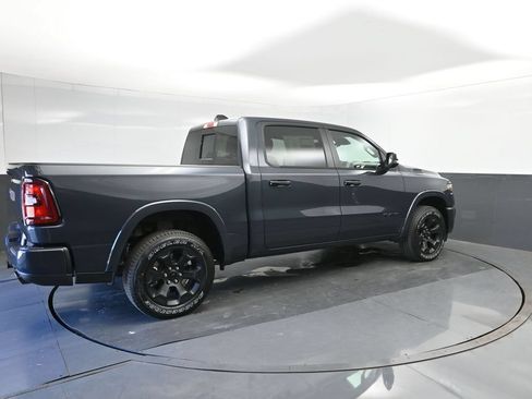 New 2026 RAM 1500 Lone Star AWD/4WD image 15