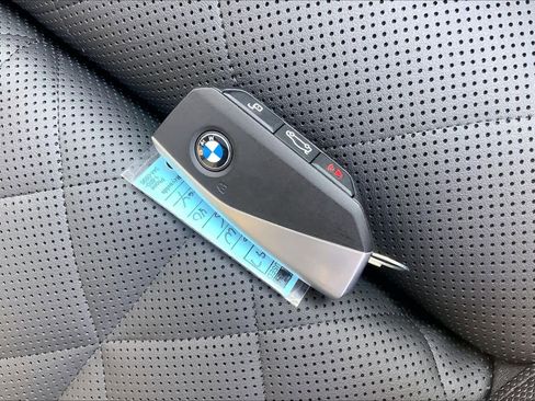 Used 2026 BMW X5 sDrive40i image 28