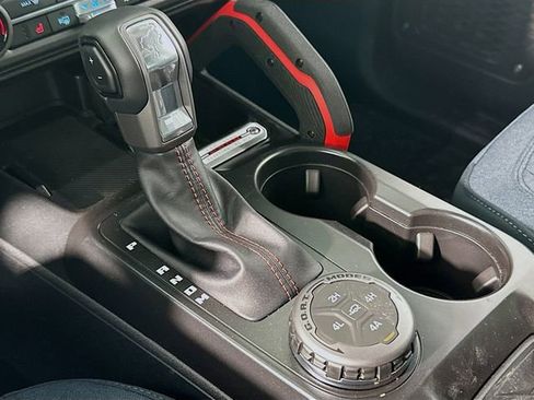 New 2026 Ford Bronco Heritage Edition AWD/4WD image 11
