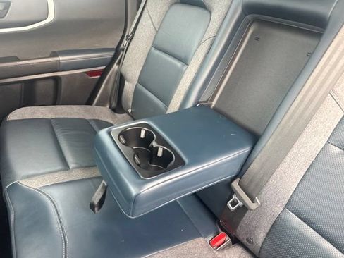 Used 2021 Ford Bronco Sport Outer Banks w/ Outer Banks Package AWD/4WD image 32