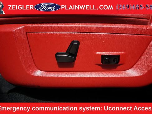 Used 2017 RAM 1500 Rebel w/ Luxury Group AWD/4WD image 17