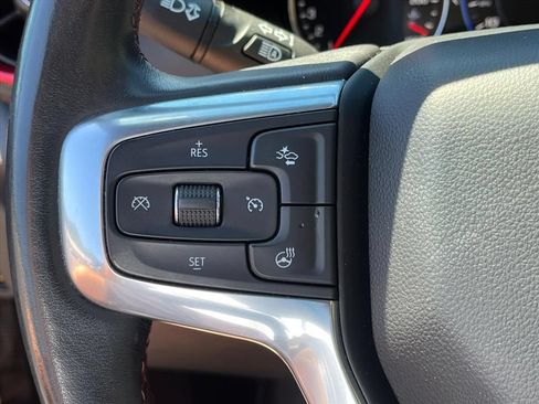 Used 2021 Chevrolet Blazer RS w/ Enhanced Convenience Package AWD/4WD image 21