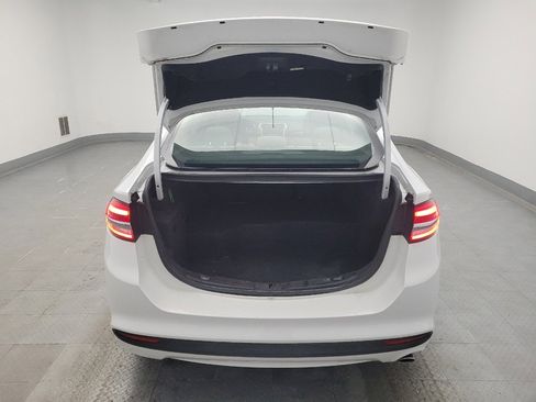 Used 2018 Ford Fusion S image 29