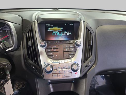 Used 2015 Chevrolet Equinox LT w/ Driver Convenience Package FWD image 22