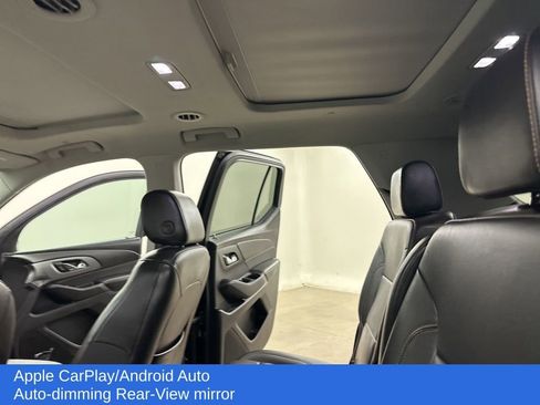 Used 2019 Chevrolet Traverse Premier w/ Redline Edition image 29