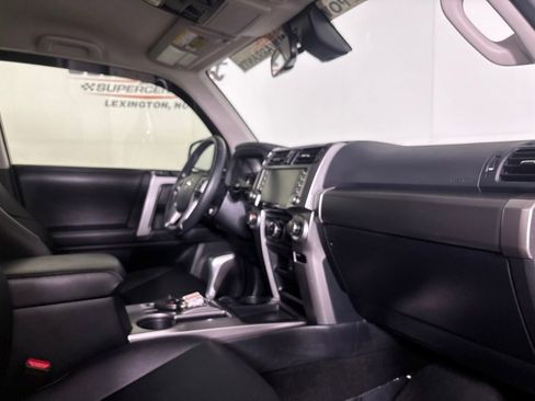 Used 2023 Toyota 4Runner TRD Sport RWD image 29