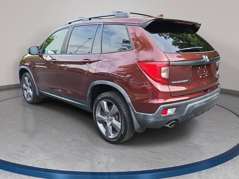 Used 2019 Honda Passport Touring image 7