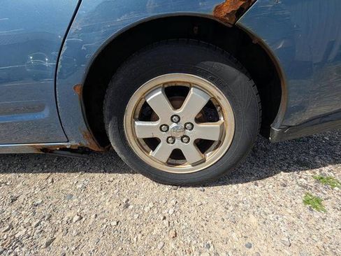 Used 2005 Toyota Prius FWD image 14