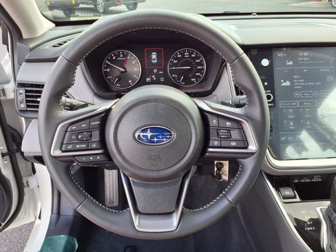 New 2025 Subaru Legacy Premium w/ Popular Package #1A image 21