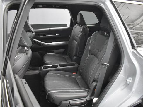 Used 2025 INFINITI QX60 Autograph w/ Cargo Package AWD/4WD image 35