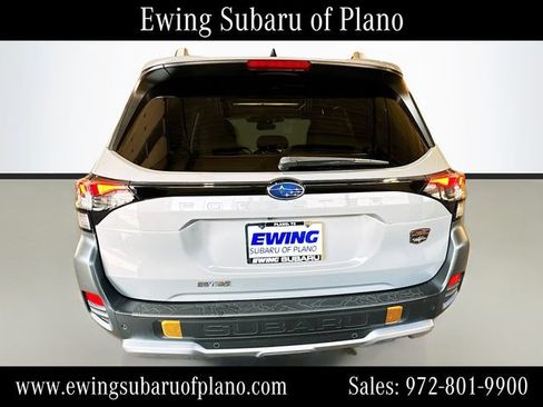 Used 2026 Subaru Forester Wilderness w/ Wilderness Plus Package AWD/4WD image 6