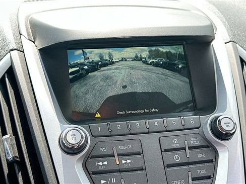 Used 2013 GMC Terrain SLE FWD image 14