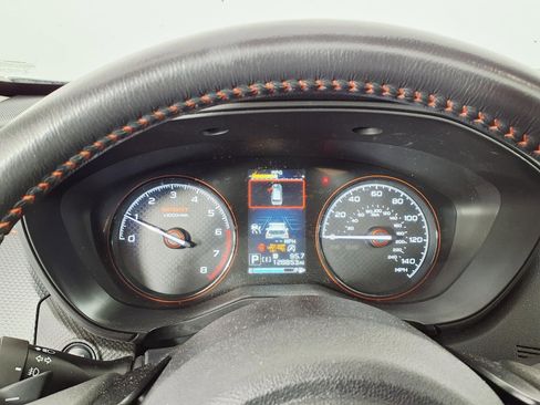 Used 2022 Subaru Forester Sport AWD/4WD image 20