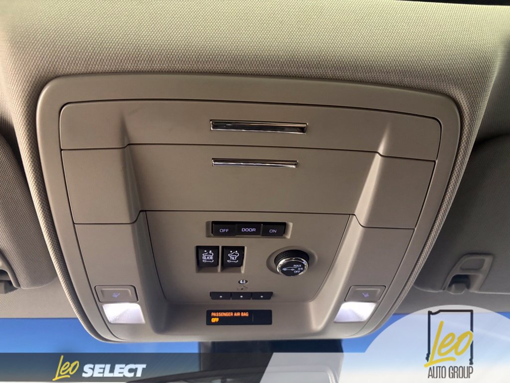 Used 2019 GMC Yukon Denali AWD/4WD image 22