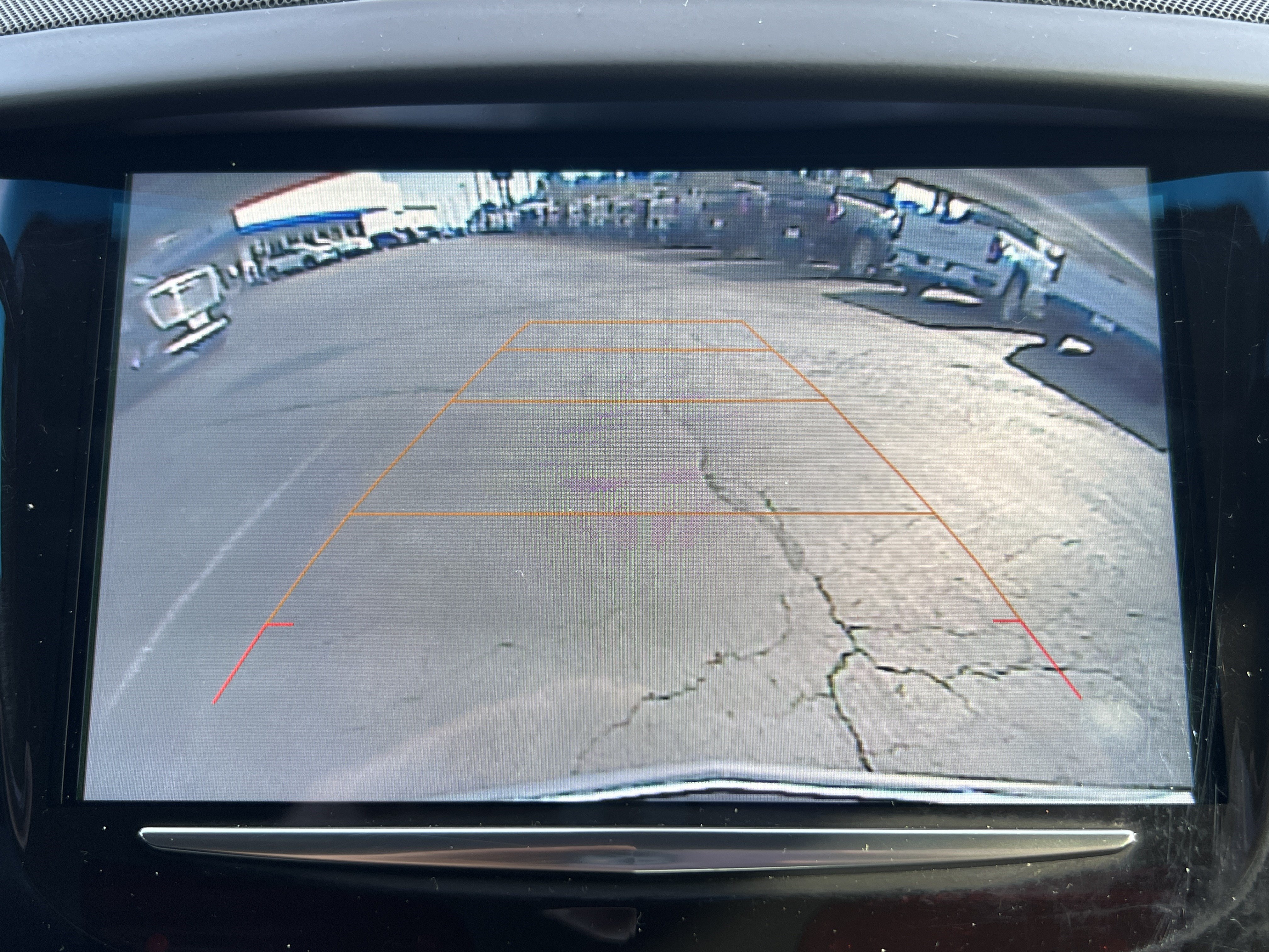 Used 2018 Cadillac ATS Luxury AWD/4WD image 14