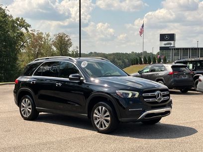 Used 2021 Mercedes-Benz GLE 350