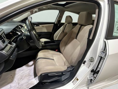 Used 2016 Honda Civic EX image 15