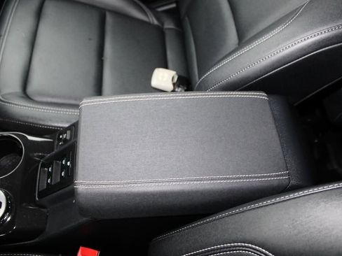 Used 2025 Ford Bronco Badlands AWD/4WD image 45