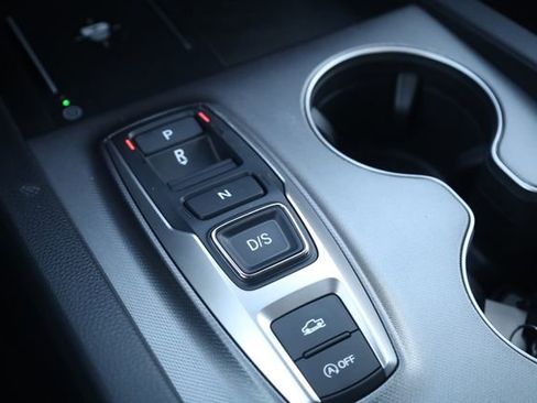 New 2026 Honda Ridgeline RTL image 19