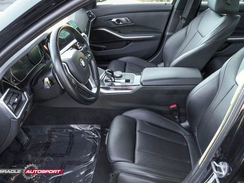 Used 2022 BMW 330i xDrive Sedan w/ Convenience Package image 17