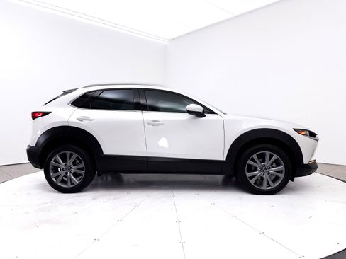 Used 2023 MAZDA CX-30 AWD 2.5 S w/ Premium Package image 41