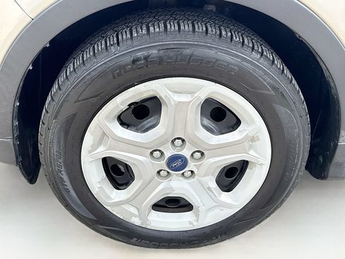 Used 2018 Ford Escape S FWD image 37