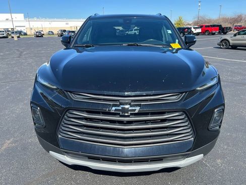 Used 2021 Chevrolet Blazer LT w/ Sound & Technology Package image 6