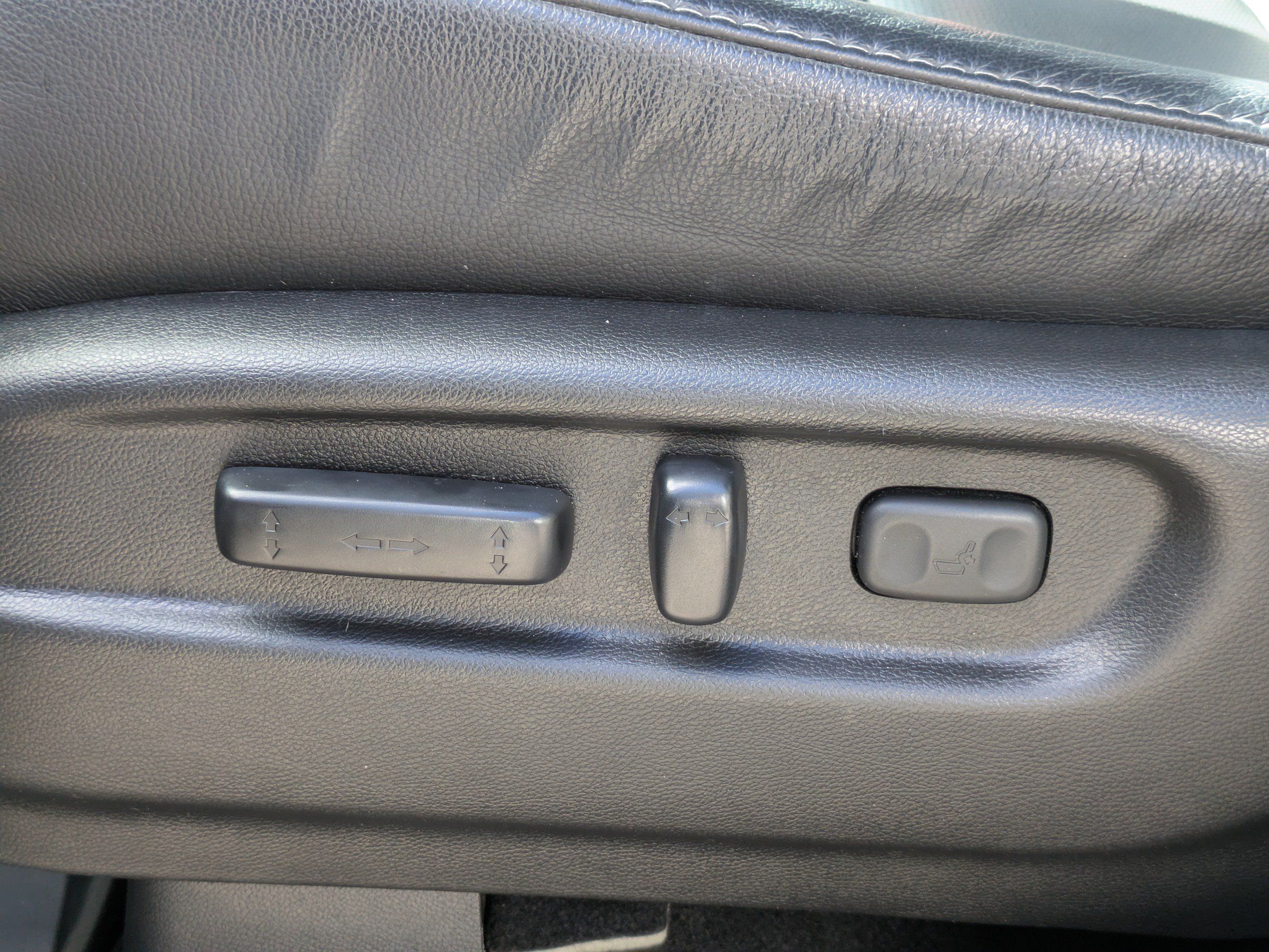 Used 2023 Honda Passport EX-L image 22