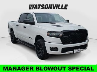 New 2026 RAM 1500 Express AWD/4WD 360° Tour