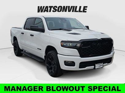 New 2026 RAM 1500 Express