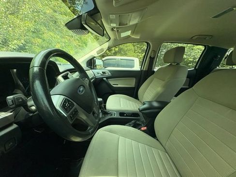 Used 2019 Ford Ranger XLT w/ Equipment Group 301A Mid AWD/4WD image 9