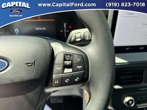Used 2026 Ford Maverick XL FWD image 23